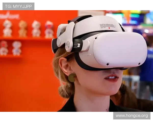 九州体育如何结合虚拟现实技术带来沉浸式观赛体验